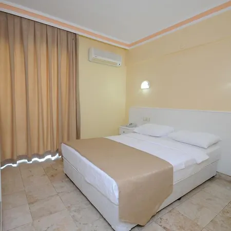 Lejlighedshotel Kleopatra Icmeler