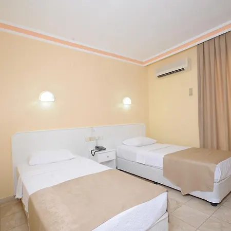 Lejlighedshotel Kleopatra Icmeler