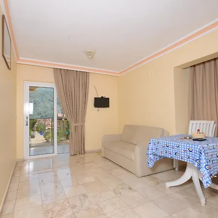 Kleopatra Icmeler Marmaris